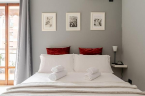 FOUR SEASON SUITE 200mq di Lusso nel Cuore di Pescara, Gym Privata & Vasca Cromoterapia 3 Suite 3 Bagni